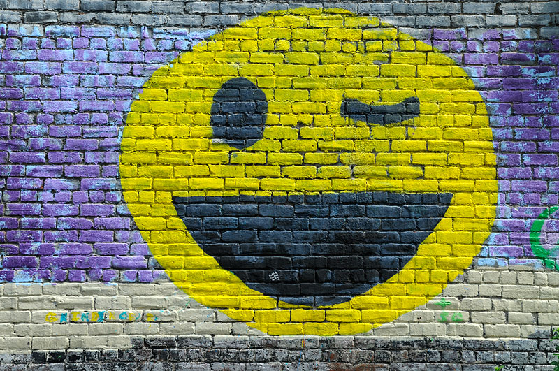 smiley-face by JohnEarl@flickr.com